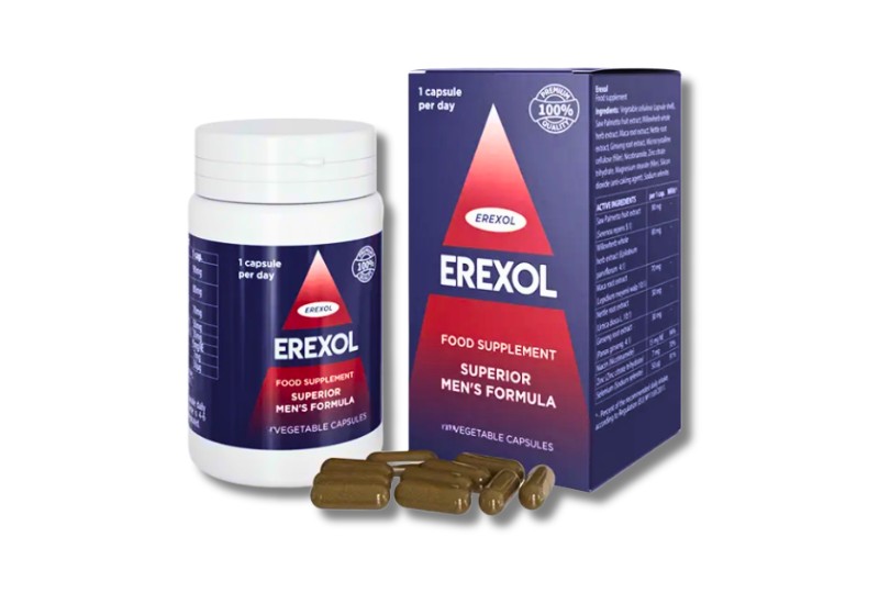 Erexol