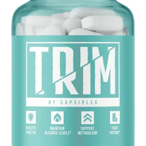 Capsiplex TRIM