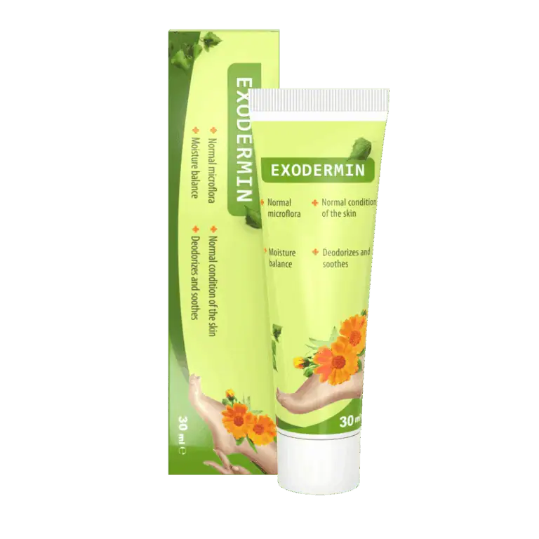 Exodermin