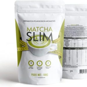 Matcha Slim