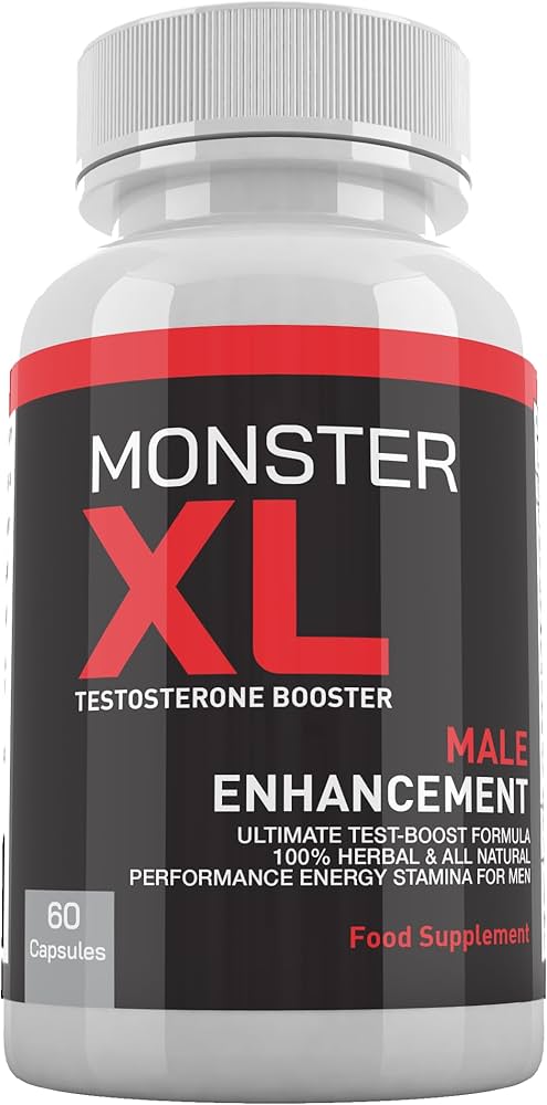 Monster XL