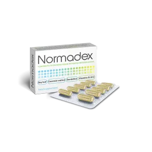 Normadex