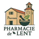 Pharmacie de Lent Logo