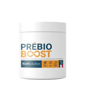 Prebio Boost