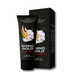 Rhino Gold Gel