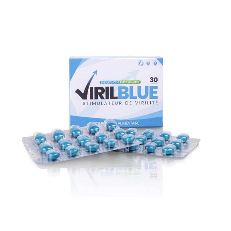 VirilBlue