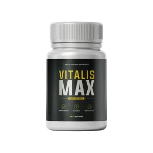 Vitalis Max
